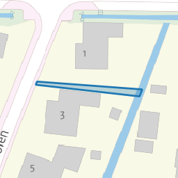 Perceel LSR00-G-3310