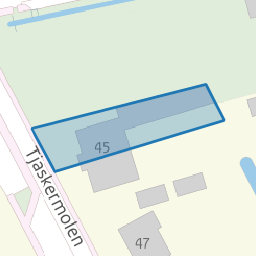 Perceel LSR00-G-3311