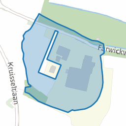 Perceel LSR00-G-3317