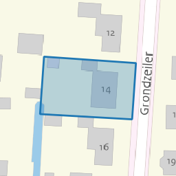 Perceel LSR00-G-3322