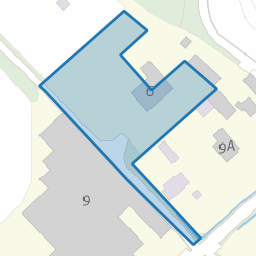 Perceel LSR00-G-3336