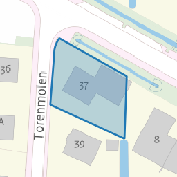 Perceel LSR00-G-3340