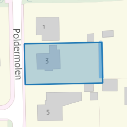 Perceel LSR00-G-3343