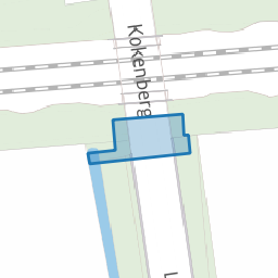 Perceel LSR00-G-3354