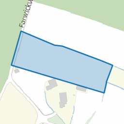 Perceel LSR00-G-3358