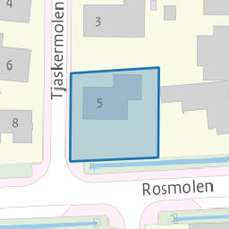 Perceel LSR00-G-3360