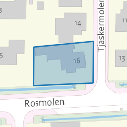 Perceel LSR00-G-3361