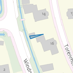 Perceel LSR00-G-3365