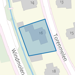 Perceel LSR00-G-3366