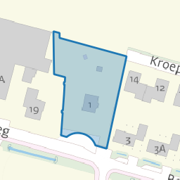 Perceel LSR00-G-3369