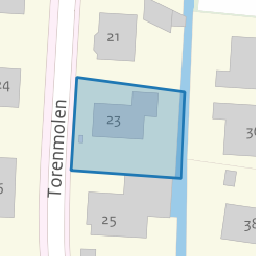 Perceel LSR00-G-3371