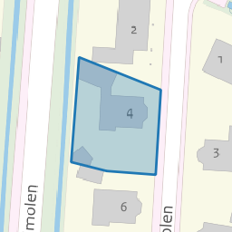 Perceel LSR00-G-3377