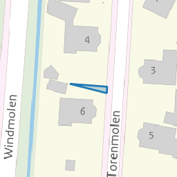 Perceel LSR00-G-3378