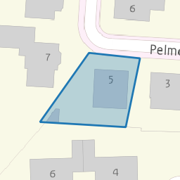 Perceel LSR00-G-3379