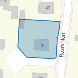 Perceel LSR00-G-3381