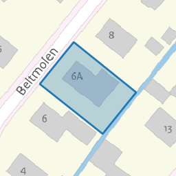 Perceel LSR00-G-3384