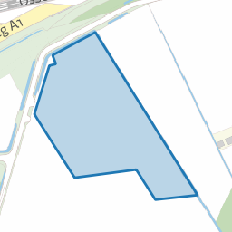 Perceel LSR00-G-3390