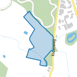 Perceel LSR00-G-3392