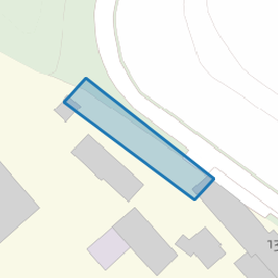 Perceel LSR00-G-3402