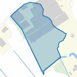 Perceel LSR00-G-3413