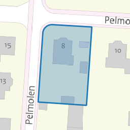 Perceel LSR00-G-3414