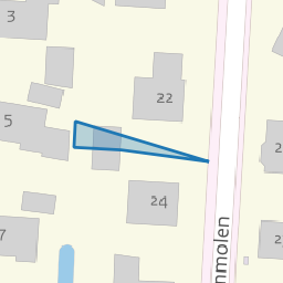 Perceel LSR00-G-3419