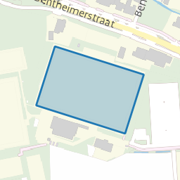 Perceel LSR00-G-3422