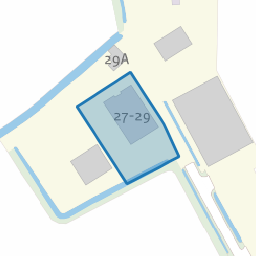 Perceel LSR00-G-3425