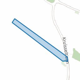 Perceel LSR00-G-3430