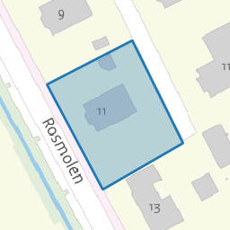 Perceel LSR00-G-3451