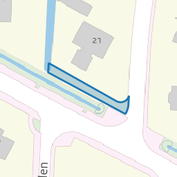 Perceel LSR00-G-3456