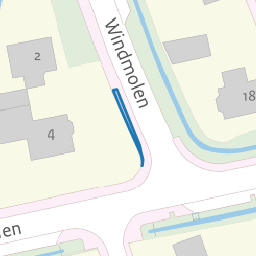 Perceel LSR00-G-3460