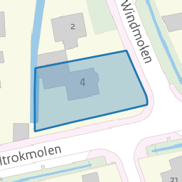 Perceel LSR00-G-3461