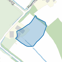 Perceel LSR00-G-3463