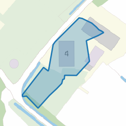 Perceel LSR00-G-3470