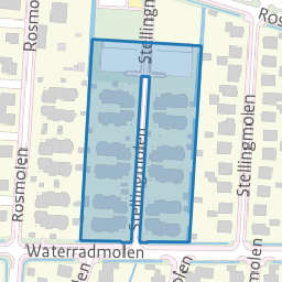 Perceel LSR00-G-3477