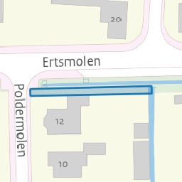 Perceel LSR00-G-3486