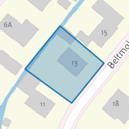 Perceel LSR00-G-3488