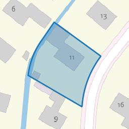 Perceel LSR00-G-3489