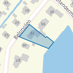 Perceel LSR00-G-3496