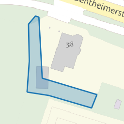 Perceel LSR00-G-3511