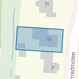 Perceel LSR00-G-3520