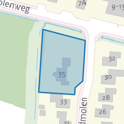 Perceel LSR00-G-3521