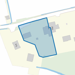 Perceel LSR00-G-3545