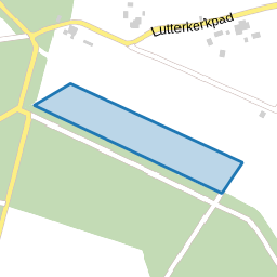 Perceel LSR00-G-3550