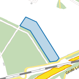 Perceel LSR00-G-3552