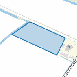 Perceel LSR00-G-3554