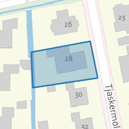 Perceel LSR00-G-3574