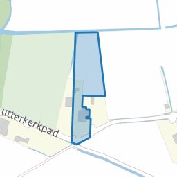 Perceel LSR00-G-3581