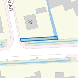 Perceel LSR00-G-3582